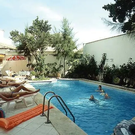 Akdeniz 3*