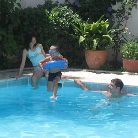 Akdeniz アパートホテル クシャダス