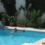 Apartmanhotel Akdeniz 3*