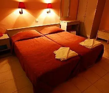 Akdeniz 3* Кушадасы