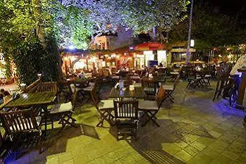 Akdeniz Apart Otel Kuşadası
