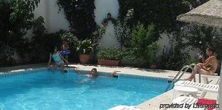 Apart Otel Akdeniz 3*