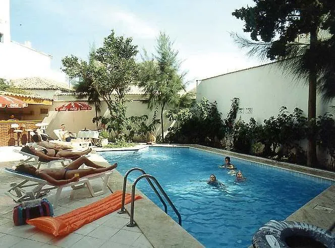 Akdeniz 3*