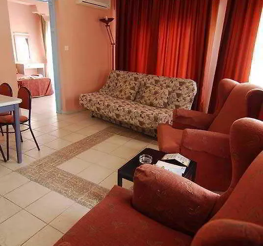 Akdeniz 3* Kusadası