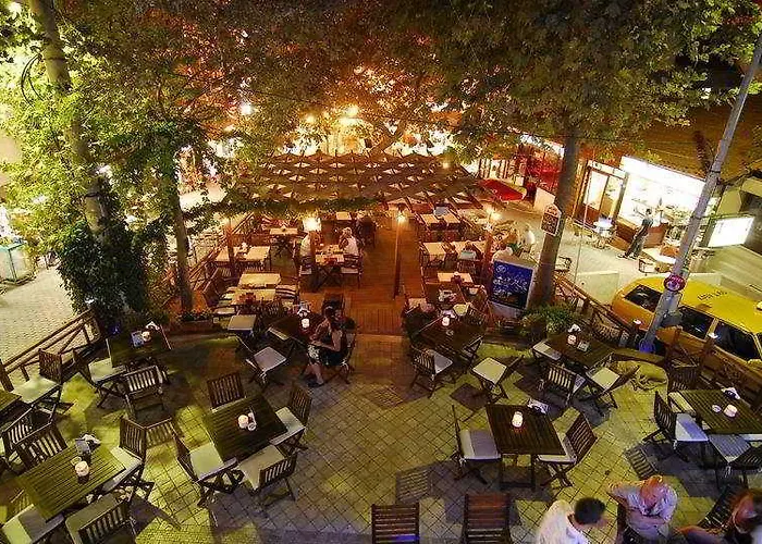 Apart Otel Akdeniz