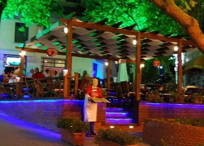 Akdeniz 3*