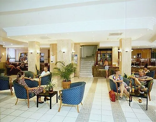 Apart Otel Akdeniz