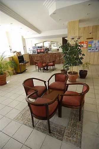 Akdeniz 3*