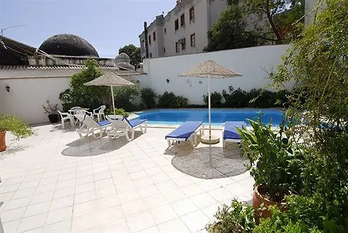Akdeniz 3* Kuşadası