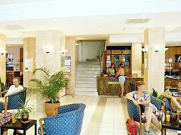 Aparthotel Akdeniz