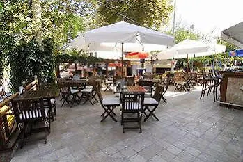 Akdeniz 3* Кушадасы