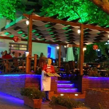 Akdeniz 3*