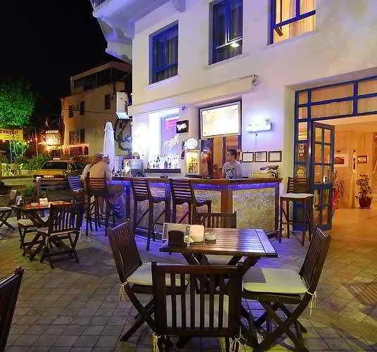 Aparthotel Akdeniz Kusadası