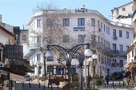 Akdeniz 3* Kuşadası